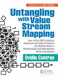 Untangling with Value Stream Mapping