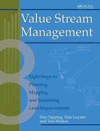 Value Stream Management