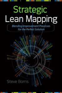 Strategic Lean Mapping