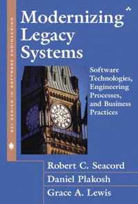 Modernizing Legacy Systems