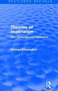 Theories of Imperialism