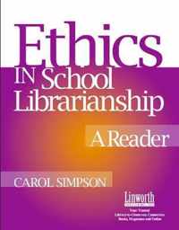 Ethics in School Librarianship