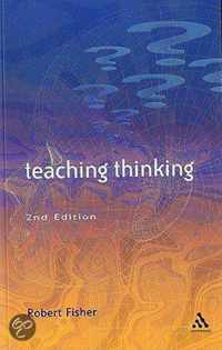 Teaching Thinking: Second Edition