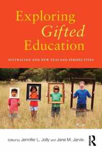 Exploring Gifted Education