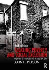 Tackling Poverty and Social Exclusion