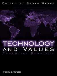 Technology And Values