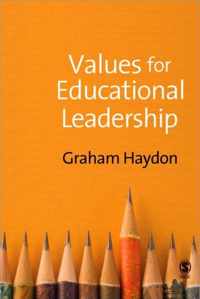 Values for Educational Leadership