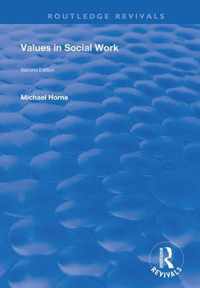 Values in Social Work