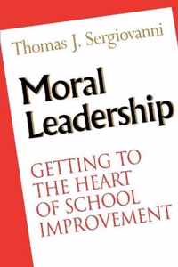 Moral Leadership