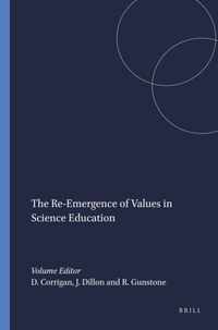 The Re-Emergence of Values in Science Education