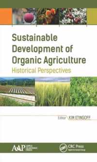 Sustainable Development of Organic Agriculture