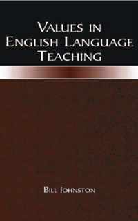 Values in English Language Teaching