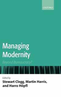 Managing Modernity