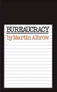 Bureaucracy