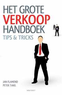 Het grote verkoophandboek