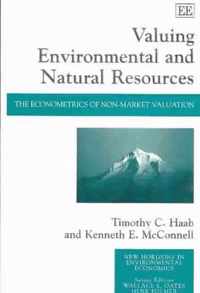 Valuing Environmental and Natural Resources