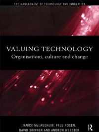 Valuing Technology