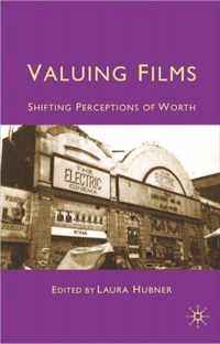 Valuing Films