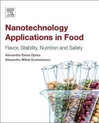 Nanotechnology Applications in Food