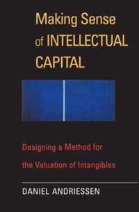 Making Sense of Intellectual Capital