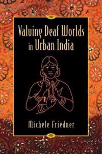 Valuing Deaf Worlds in Urban India