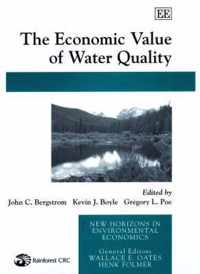 The Economic Value of Water Quality