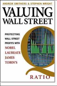 Valuing Wall Street