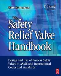 The Safety Relief Valve Handbook