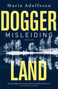 Doggerland 1 -   Misleiding