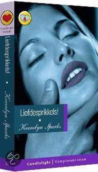 Vampieren Romans - Kerrelyn Sparks - Liefdesprikkels!