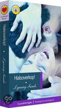 Halsoverkop!