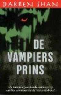 Vampiersprins