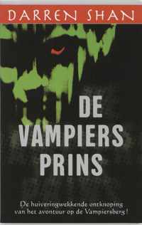 Vampiersprins