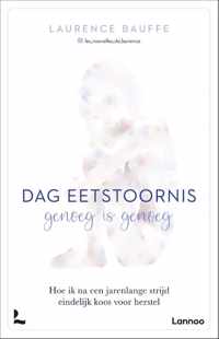 Dag eetstoornis, genoeg is genoeg