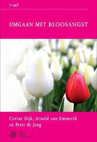 Van A tot ggZ  -   Omgaan met bloosangst