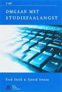 Van A tot ggZ  -   Omgaan met studiefaalangst