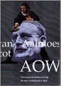 Van aalmoes tot AOW