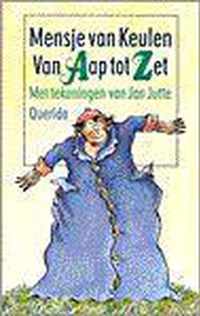 Van Aap Tot Zet