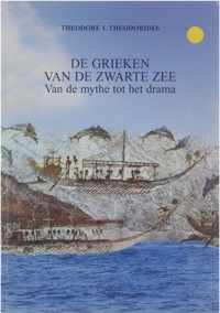 De Grieken van de Zwarte Zee - Van de mythe tot het drama