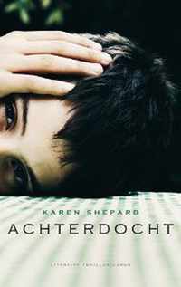 Achterdocht