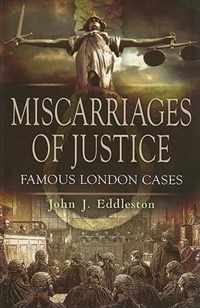 London Miscarriages of Justice