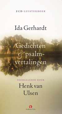 Gedichten & psalmvertalingen