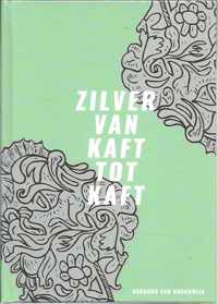 Zilver van kaft tot kaft