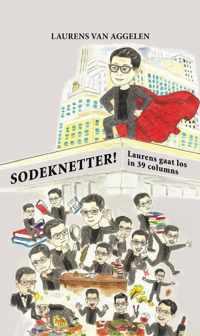 Sodeknetter!