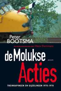 De Molukse acties