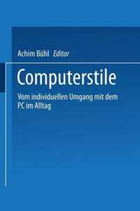 Computerstile