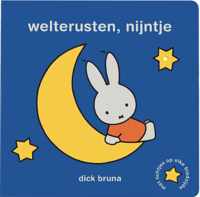 welterusten, nijntje