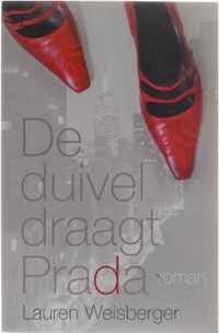 Duivel Draagt Prada