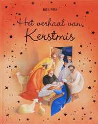 Het verhaal van Kerstmis