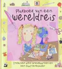 Plakboek Van Een Wereldreis